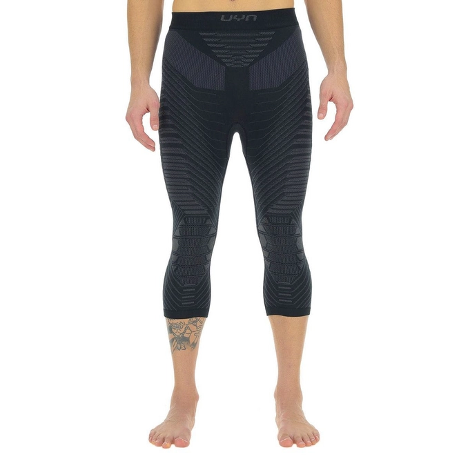 Base Layers UYN Men Resilyon Uw Medium Black Anthracite
