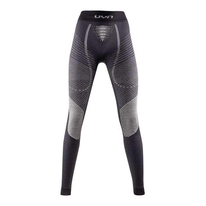 Base Layers UYN Women Cashmere Shiny 2.0 Uw Long Celebrity Silver