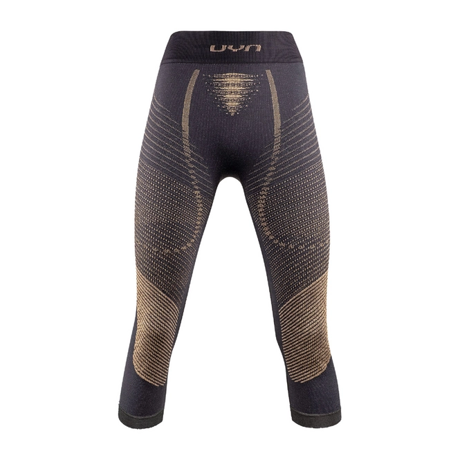 Base Layers UYN Women Cashmere Shiny 2.0 Uw Medium Celebrity Gold