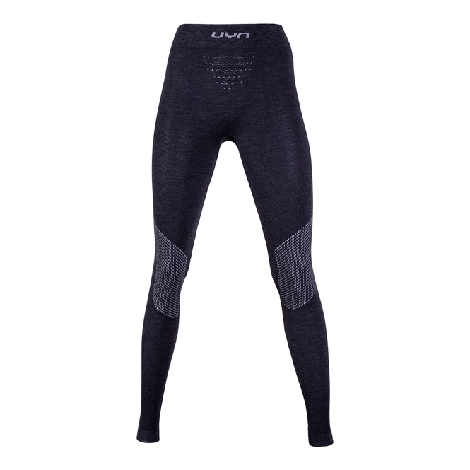 Base Layers UYN Women Fusyon Cashmere Uw Long Grey Stone Pearl