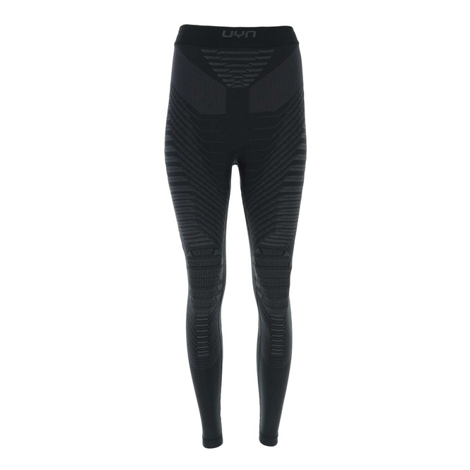 Base Layers UYN Women Resilyon Uw Long Black Anthracite