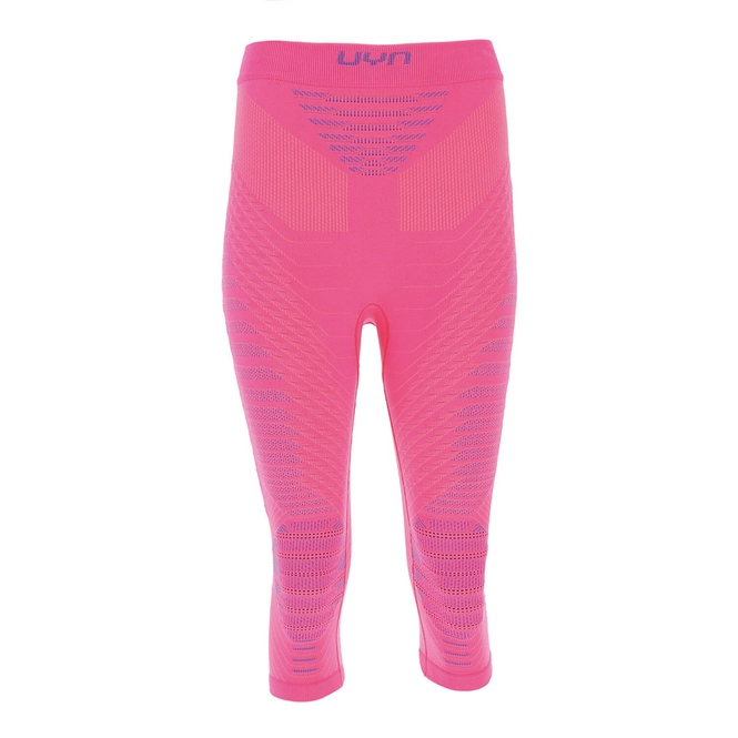 Base Layers UYN Women Resilyon Uw Medium Magenta Pink
