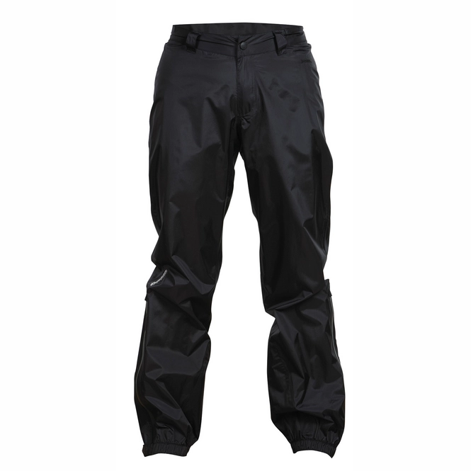 Trousers Bergans Men Super Lett Black