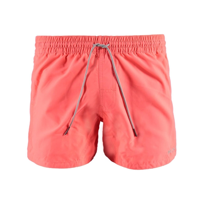 Swimming Trunks Brunotti Boys Crunotos Flamingo