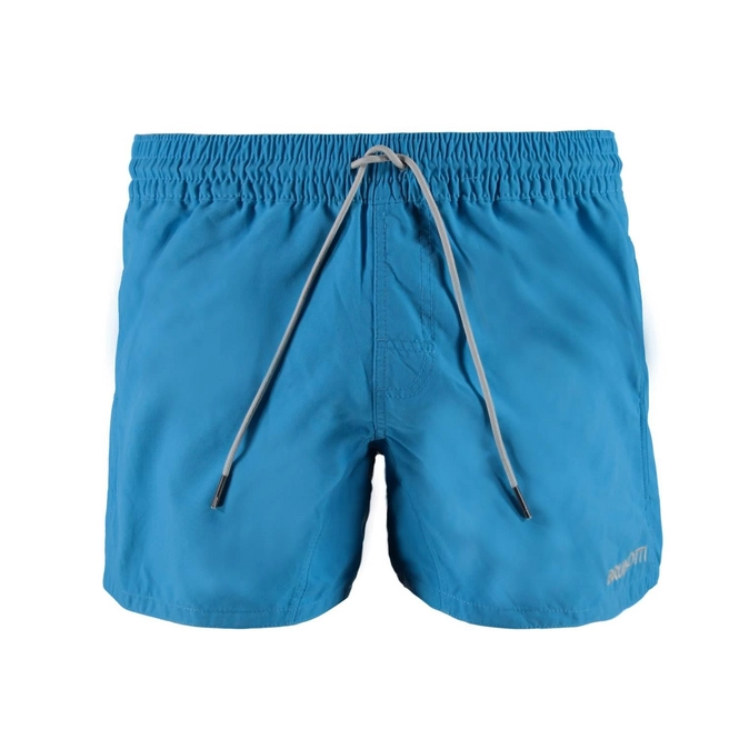 Swimming Trunks Brunotti Boys Crunotos Methyl Blue