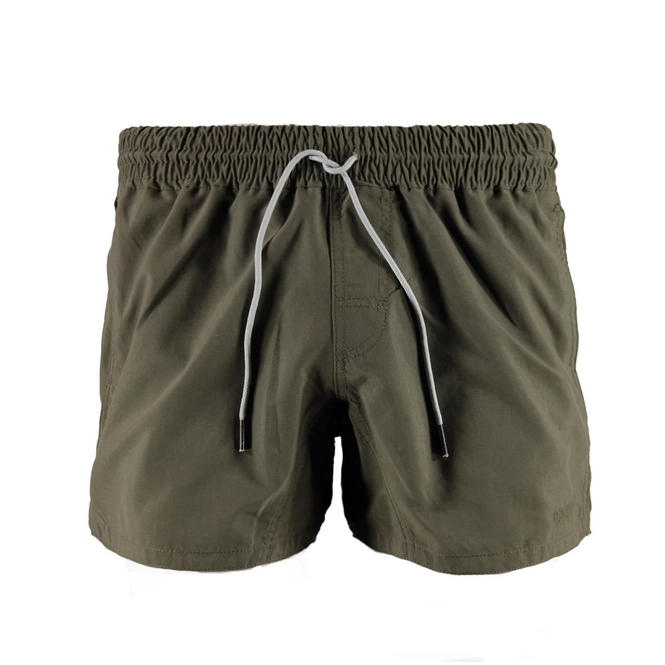 Swimming Trunks Brunotti Boys Crunotos Army