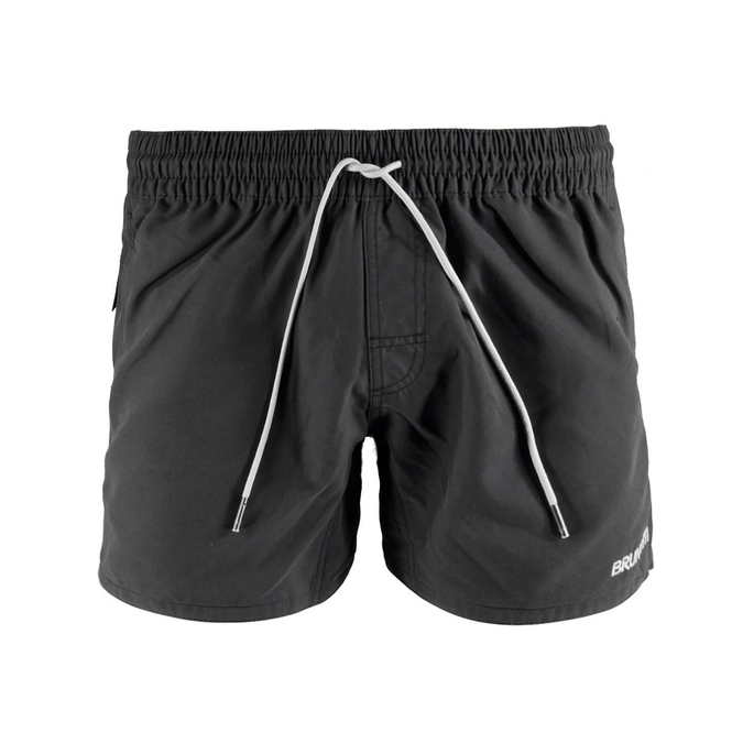 Swimming Trunks Brunotti Boys Crunotos Black