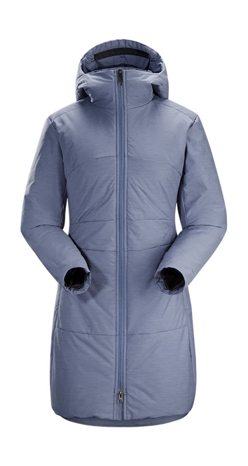 Jacket Arc'teryx Women Darrah Coat Nightshadow