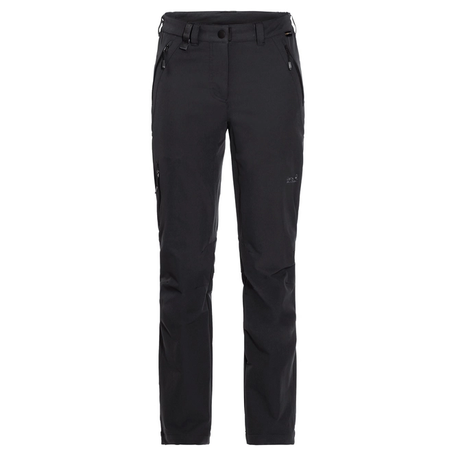Trousers Jack Wolfskin Women Activate XT Black 2019