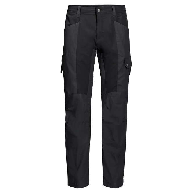Trousers Jack Wolfskin Men Dawson Flex Phantom 2019