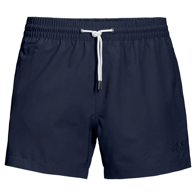 Swimming Shorts Jack Wolfskin Men Bay Swim Short Night Blue