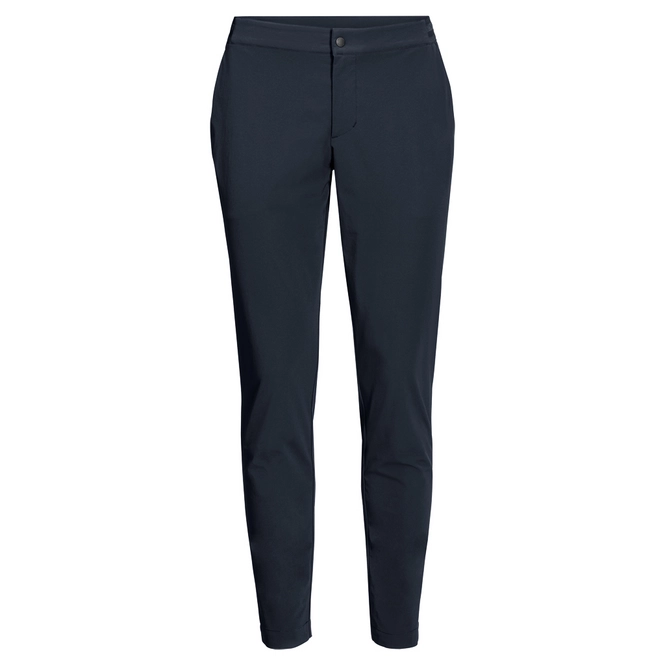 Trousers Jack Wolfskin Men JWP Night Blue