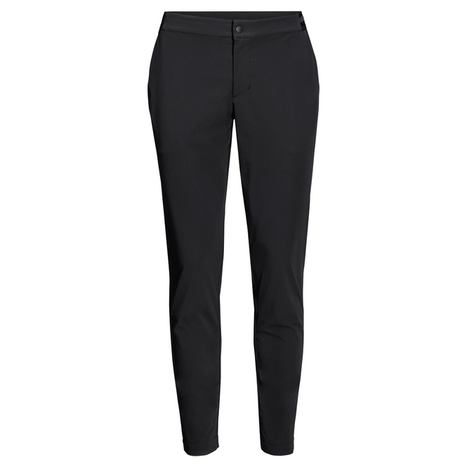 Trousers Jack Wolfskin Men JWP Black