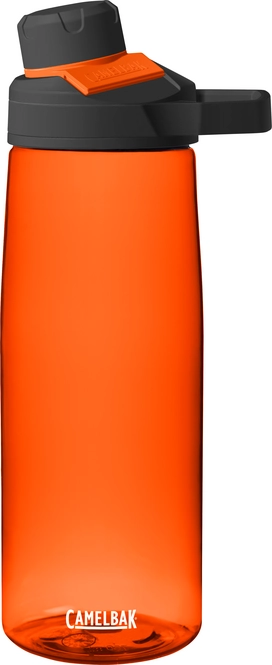 Water Bottle CamelBak Chute Mag Lava 0.75L