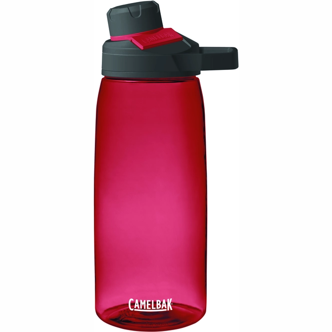 Water Bottle CamelBak Chute Mag Cardinal 1L