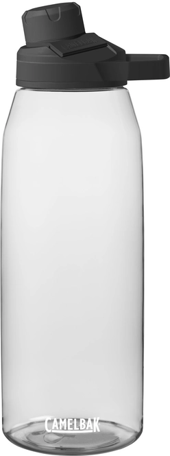 Water Bottle CamelBak Chute Mag Clear 0.75L