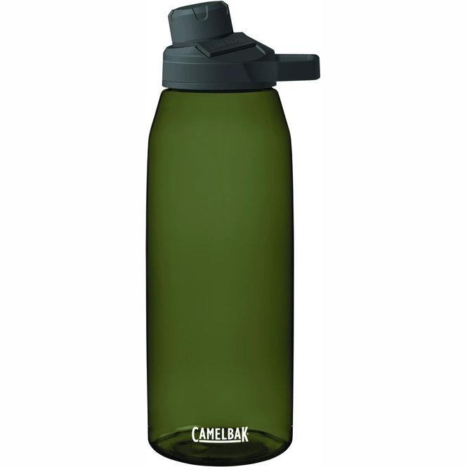 Water Bottle CamelBak Chute Mag Olive 1.5L