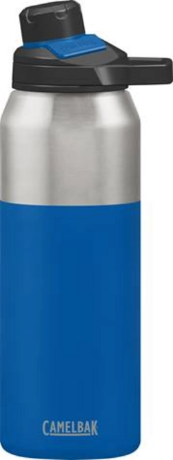 Thermal Bottle CamelBak Chute Mag Vacuum Insulated Cobalt 1L