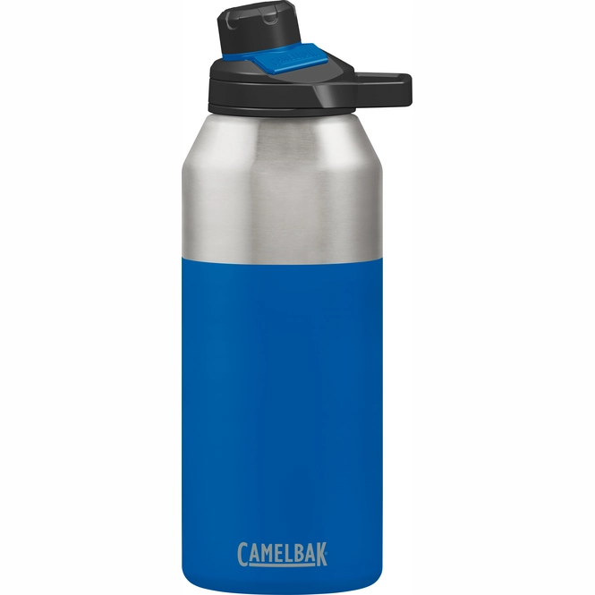 Thermal Bottle CamelBak Chute Mag Vacuum Insulated RVS Cobalt 1.2L