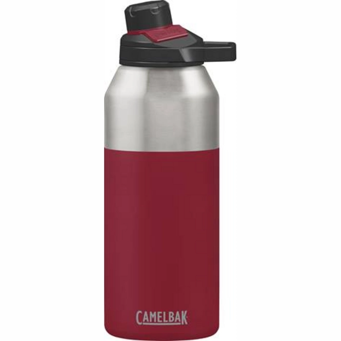 Thermal Bottle CamelBak Chute Mag Vacuum Insulated RVS Cardinal 1.2L