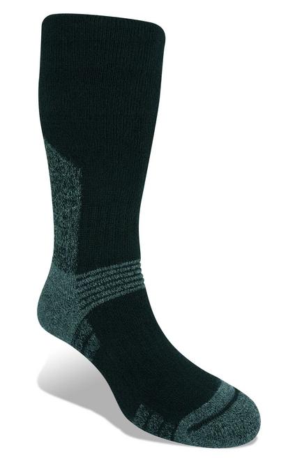 Socks Bridgedale WoolFusion Summit Black