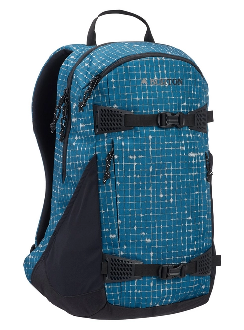 Rucksack Burton Day Hiker 25L Blue Sapphire Rip