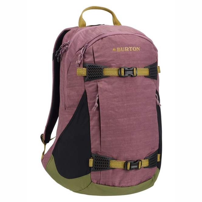 Rucksack Burton Womens Day Hiker 25L Flint Crinkle