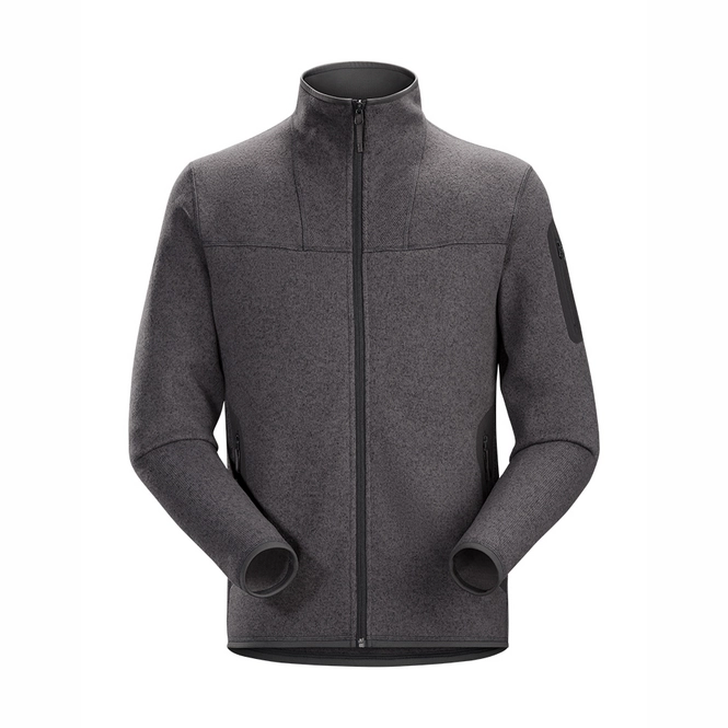 Fleece Arc'teryx Men Covert Cardigan Pilot