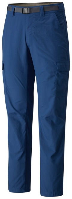 Trousers Columbia Men Cascades Explorer Carbon