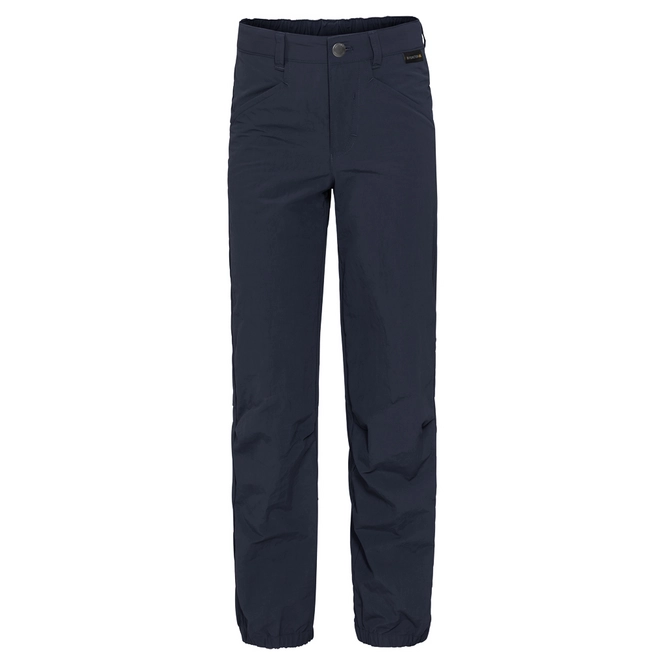 Trousers Jack Wolfskin Kids Lakeside Night Blue
