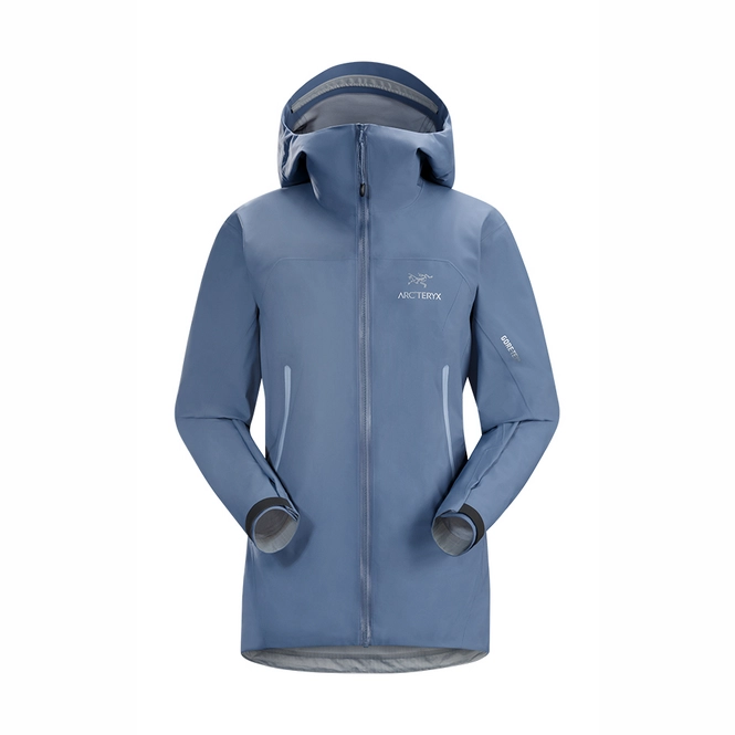 Jacket Arc'teryx Women Zeta AR Nightshadow