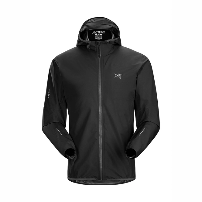 Jacket Arc'teryx Men Norvan Black