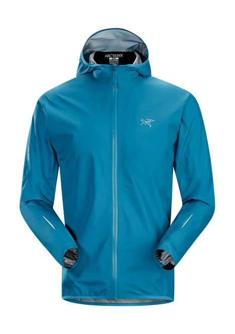 Jacket Arc'teryx Men Norvan Deep Cove