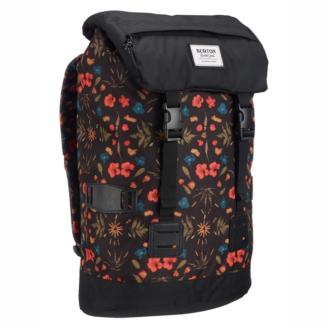 Rucksack Burton Tinder Pack Black Fresh Pressed