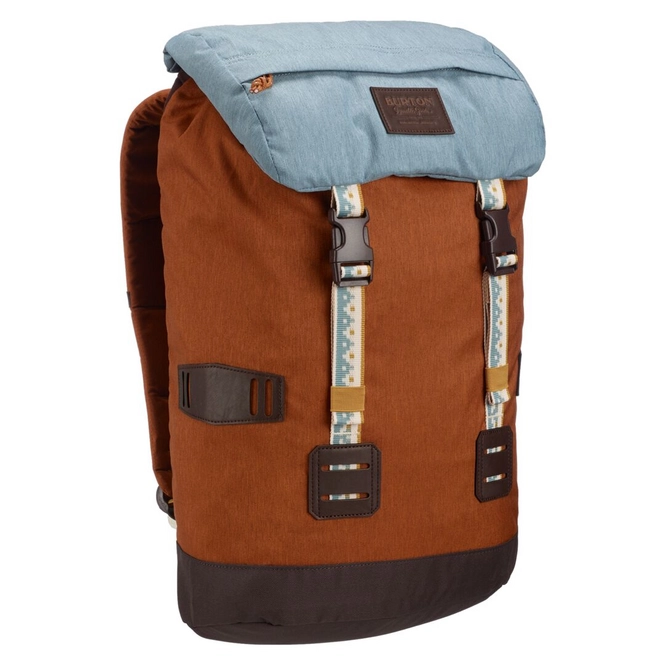Rucksack Burton Tinder Pack Caramel Cafe Heather