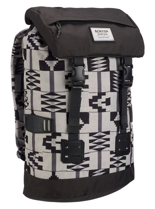 Rucksack Burton Tinder Pack Pelican Brickstripe