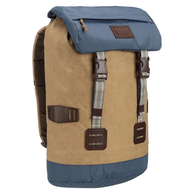 Rucksack Burton Tinder Pack Kelp Coated Ripstop