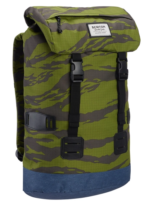 Rucksack Burton Tinder Pack Keef Tiger Rip