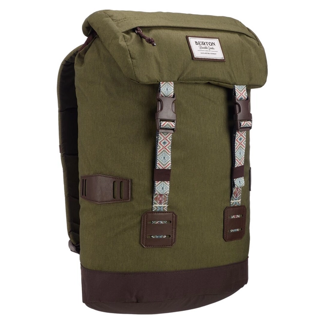 Rucksack Burton Tinder Pack Keef Heather