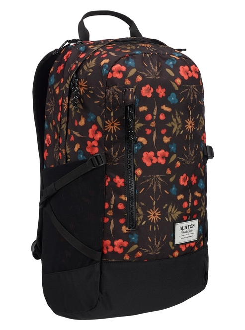 Rucksack Burton Prospect Pack Black Fresh Pressed