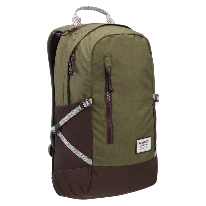 Rucksack Burton Prospect Pack Keef Heather