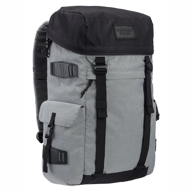 Rucksack Burton Annex Pack Grey Heather