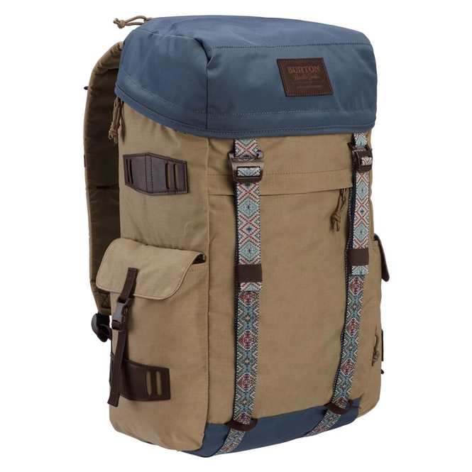 Rucksack Burton Annex Pack Kelp Coated Ripstop