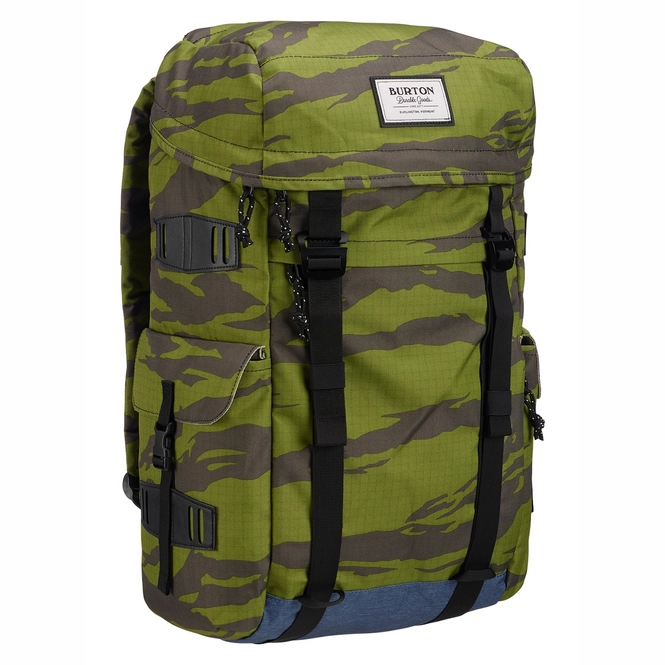 Rucksack Burton Annex Pack Keef Tiger Rip