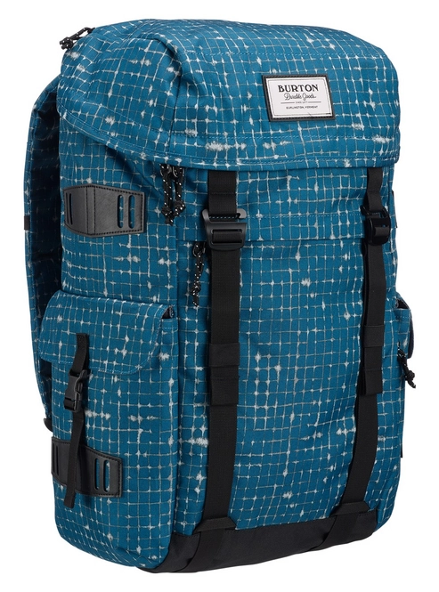 Rucksack Burton Annex Pack Blue Sapphire Rip