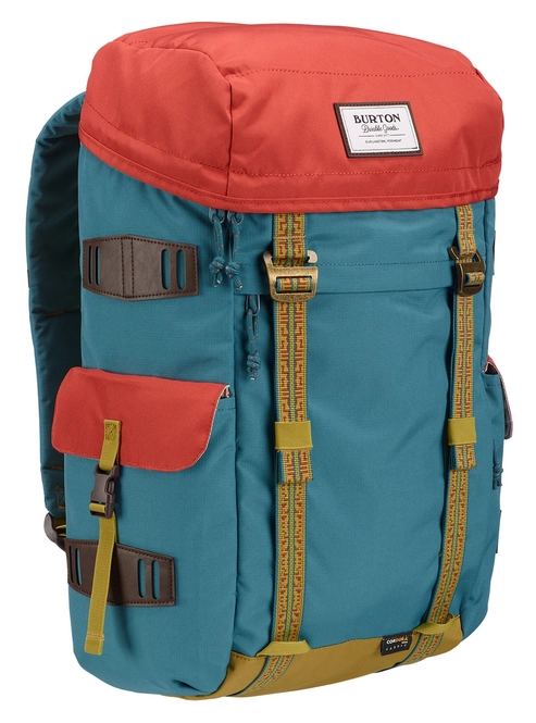 Rucksack Burton Annex Pack Hydro Trip Rip Cordura