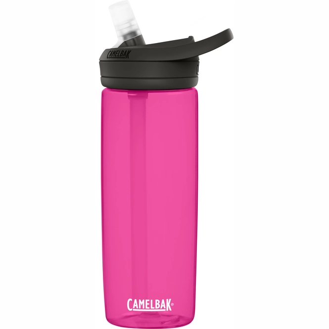 Water Bottle CamelBak Eddy+ Purple 0.6L