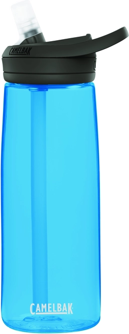 Water Bottle CamelBak Eddy+ True Blue 0.75L