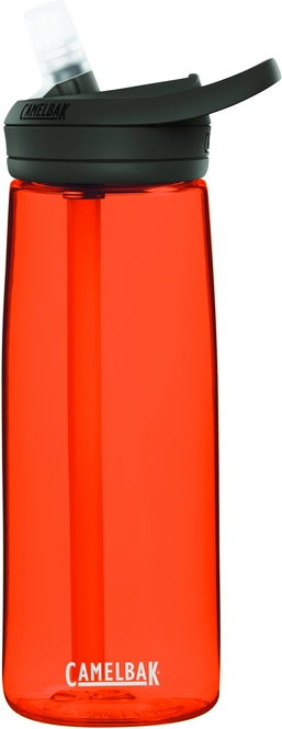 Water Bottle CamelBak Eddy+ Lava 0.75L