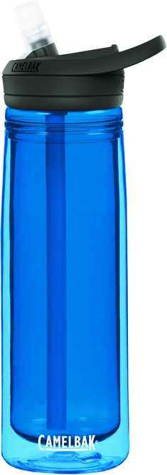 Thermal Bottle CamelBak Eddy+ Insulated Ocean 0.6L